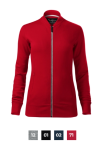 Bluza damska Bomber Adler,  100% bawełna, gr. 320