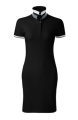 sukienka polo dress up czarna.png